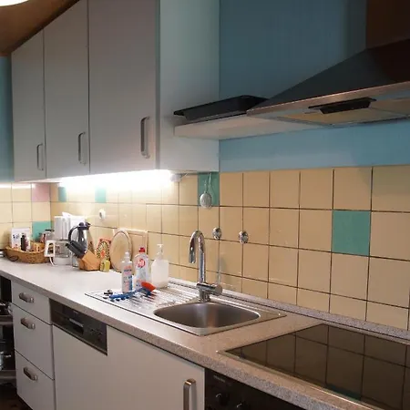 Haus Mit Garten Apartamento Hürtgenwald