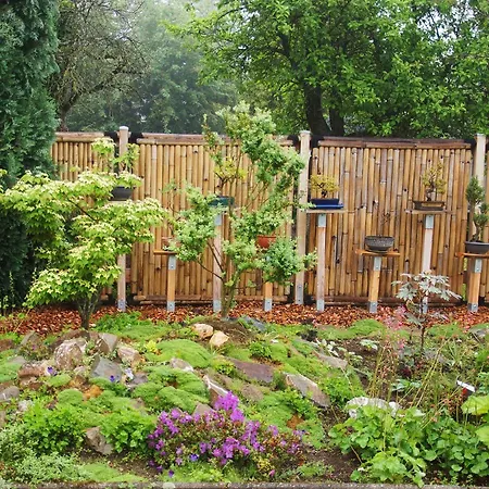 Haus Mit Garten Apartamento Hürtgenwald
