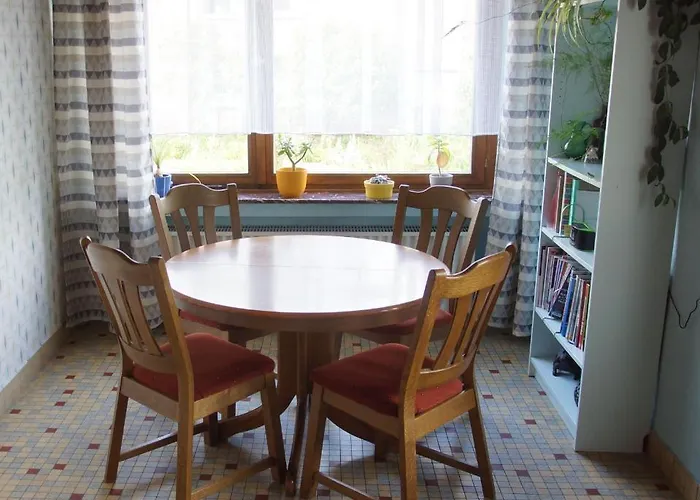 Haus Mit Garten * Hürtgenwald