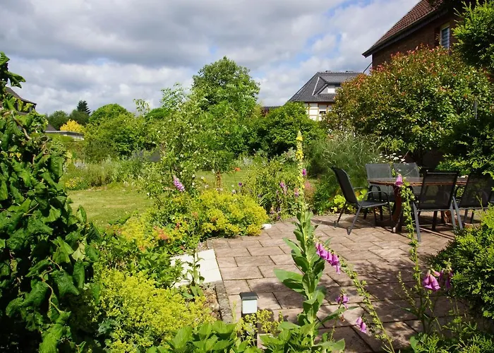 Haus Mit Garten * Hürtgenwald