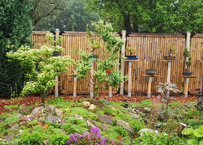 Haus Mit Garten Apartman Hürtgenwald